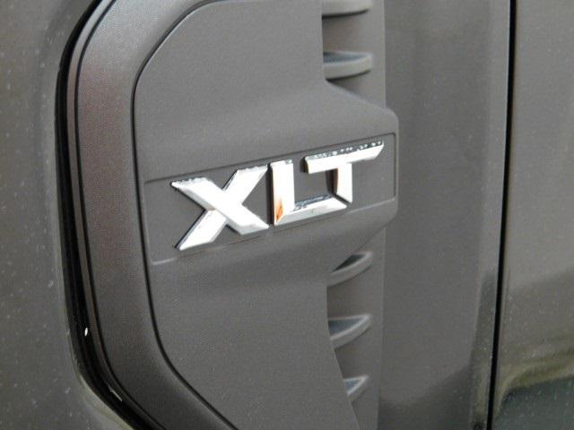 used 2024 Ford Ranger car, priced at $29,988