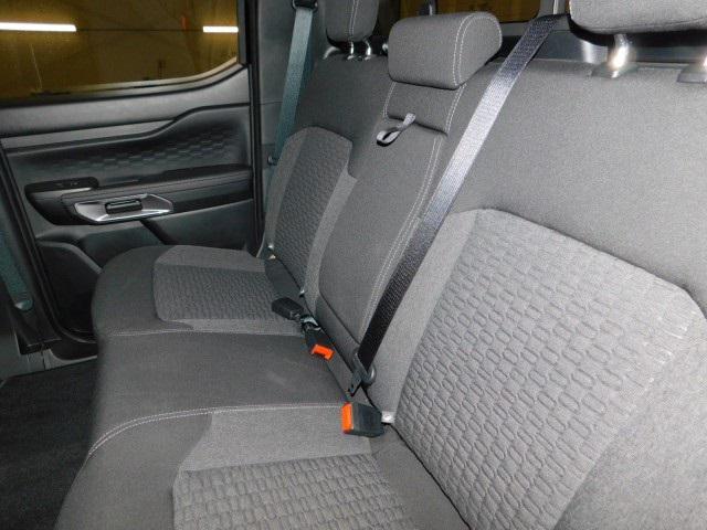 used 2024 Ford Ranger car, priced at $29,988