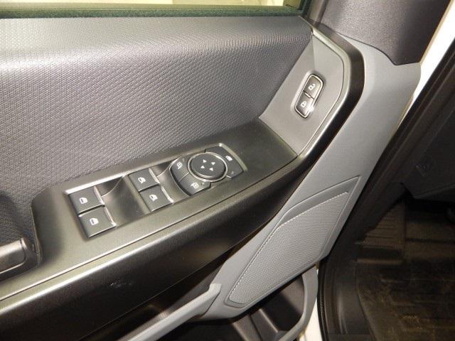 new 2025 Ford F-150 car, priced at $51,971