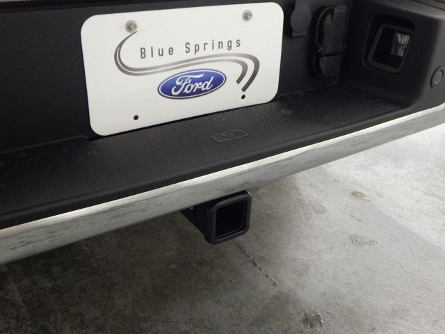 new 2025 Ford F-150 car, priced at $51,971