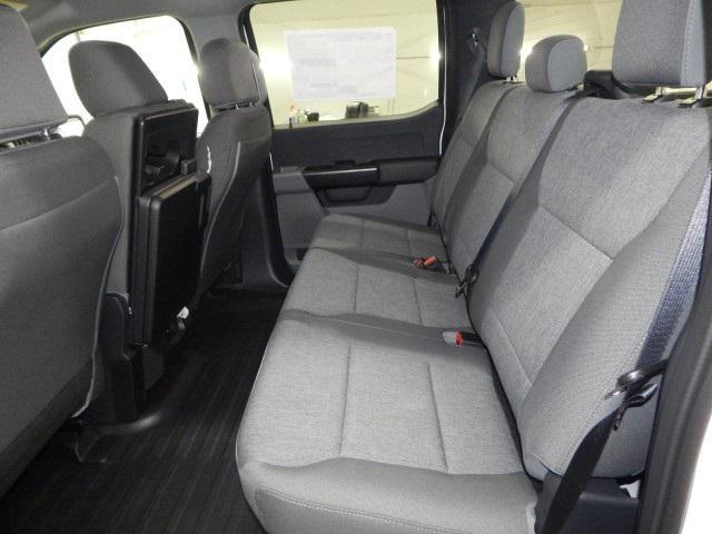 new 2025 Ford F-150 car, priced at $51,971