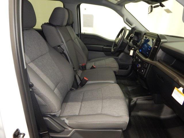 new 2025 Ford F-150 car, priced at $51,971