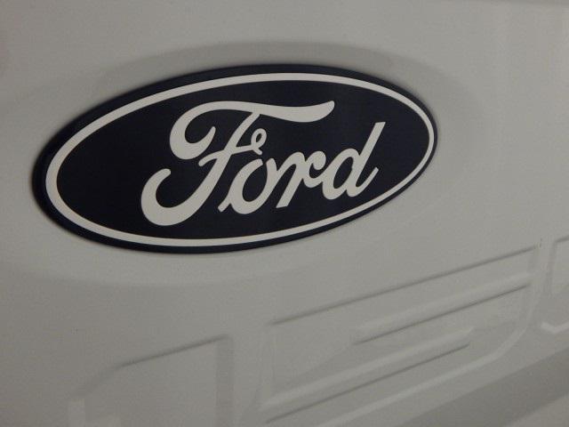 new 2025 Ford F-150 car, priced at $51,971