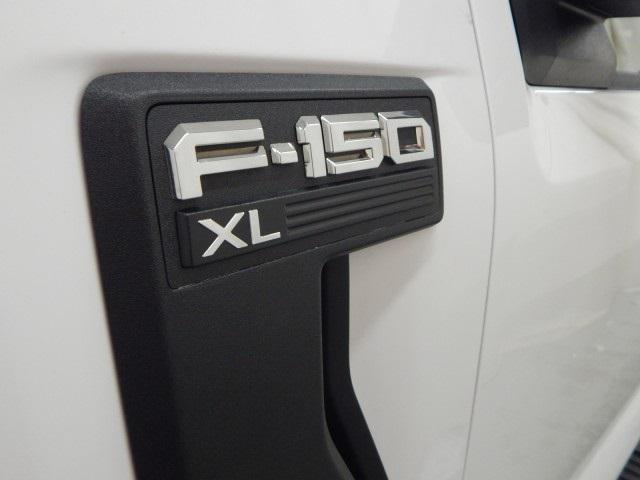 new 2025 Ford F-150 car, priced at $51,971