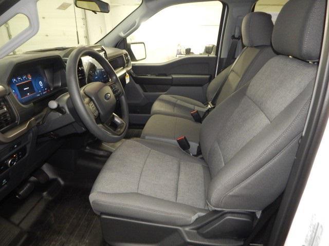 new 2025 Ford F-150 car, priced at $51,971