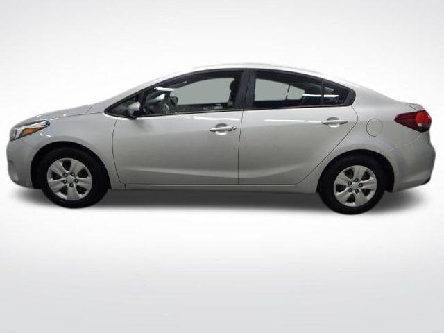 used 2018 Kia Forte car, priced at $13,765