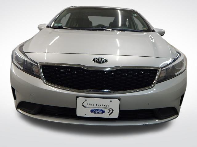 used 2018 Kia Forte car, priced at $13,765