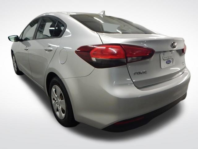 used 2018 Kia Forte car, priced at $13,765