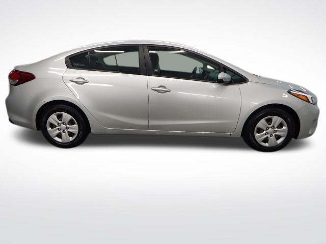 used 2018 Kia Forte car, priced at $13,765