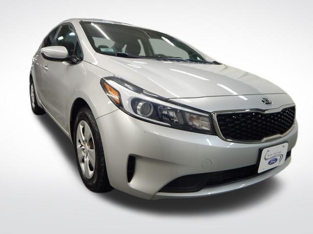 used 2018 Kia Forte car, priced at $13,765