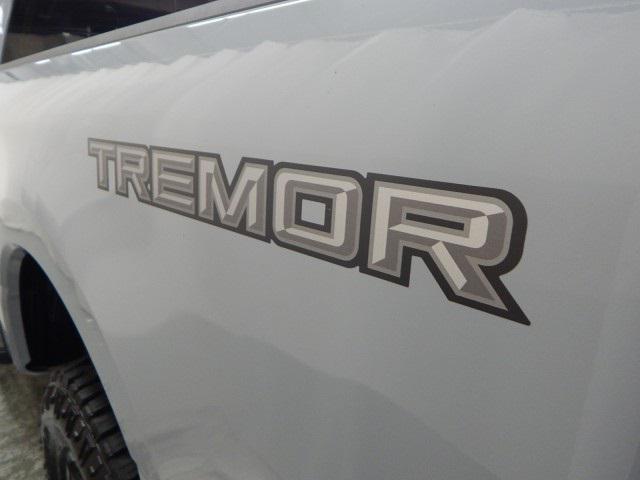 new 2026 Ford F-250 car, priced at $94,143