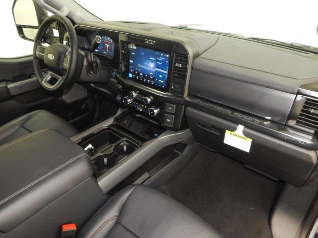 new 2026 Ford F-250 car, priced at $94,143
