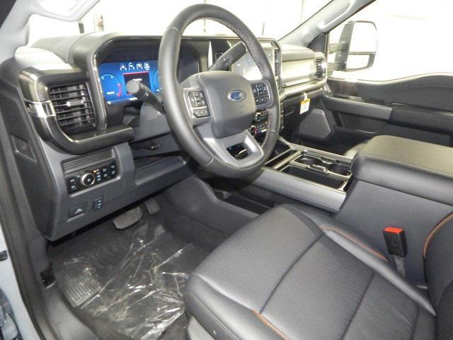 new 2026 Ford F-250 car, priced at $94,143