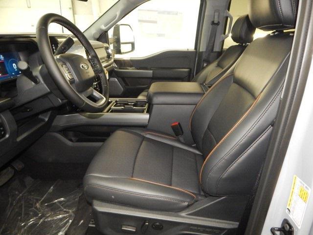 new 2026 Ford F-250 car, priced at $94,143