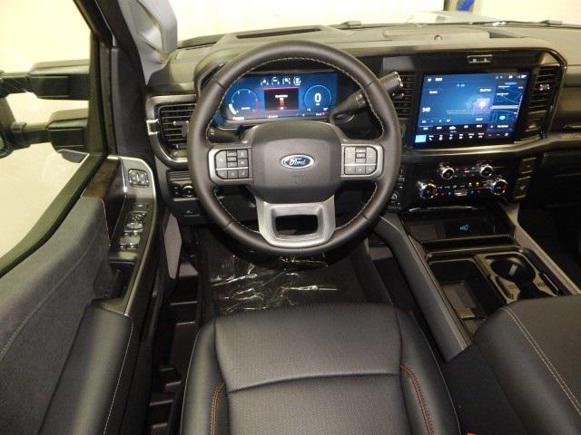 new 2026 Ford F-250 car, priced at $94,143