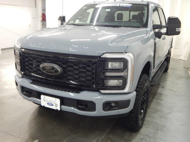 new 2026 Ford F-250 car, priced at $94,143