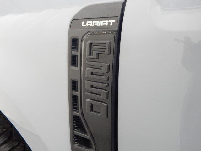 new 2026 Ford F-250 car, priced at $94,143