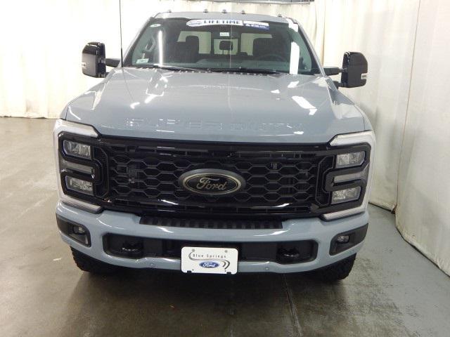 new 2026 Ford F-250 car, priced at $94,143