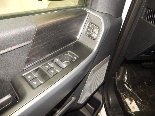 new 2025 Ford F-150 car, priced at $69,610
