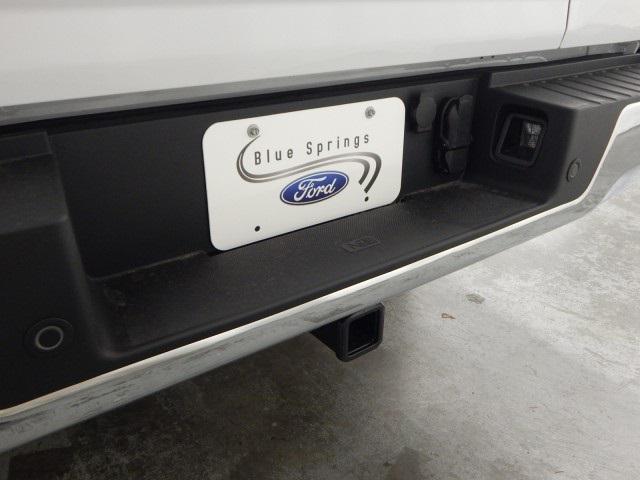 new 2025 Ford F-150 car, priced at $69,610