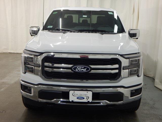 new 2025 Ford F-150 car, priced at $69,610