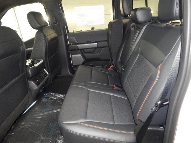 new 2025 Ford F-150 car, priced at $69,610