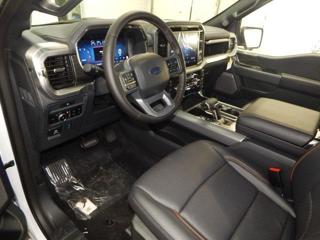 new 2025 Ford F-150 car, priced at $69,610