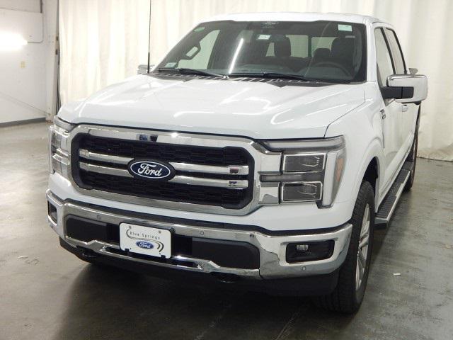 new 2025 Ford F-150 car, priced at $69,610