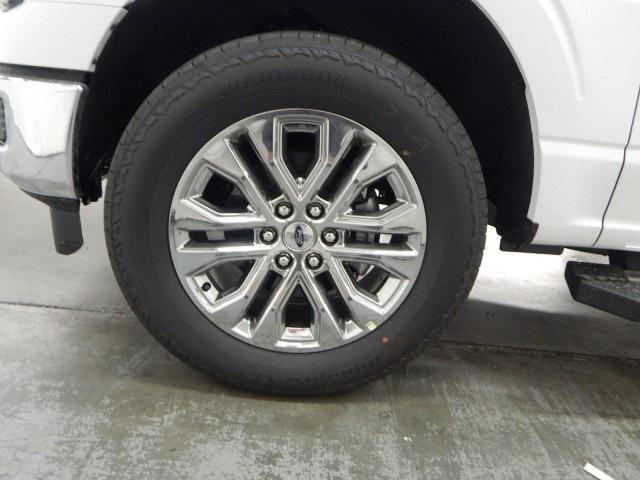 new 2025 Ford F-150 car, priced at $69,610