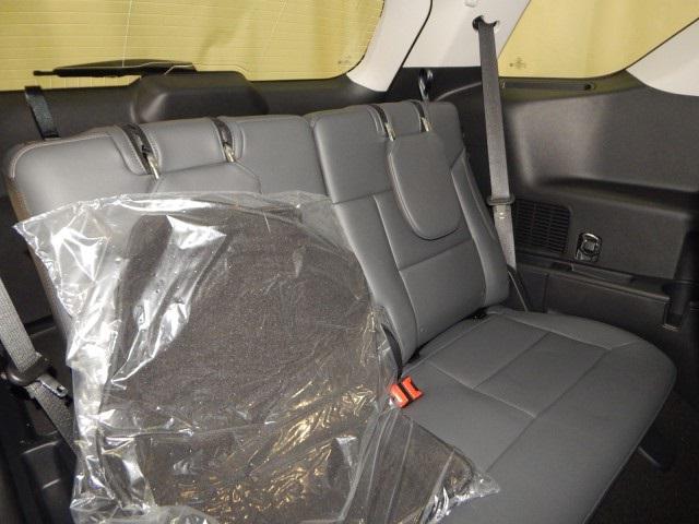 new 2025 Ford Explorer car, priced at $44,522
