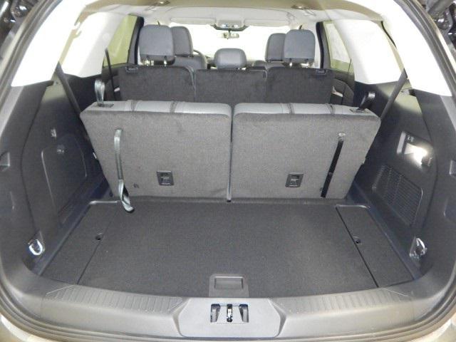 new 2025 Ford Explorer car, priced at $44,522