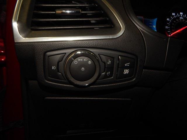 used 2023 Ford Edge car, priced at $32,988