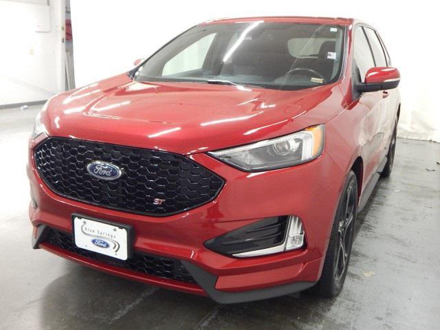 used 2023 Ford Edge car, priced at $32,988