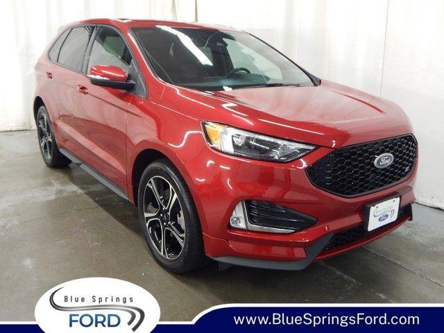 used 2023 Ford Edge car, priced at $32,988