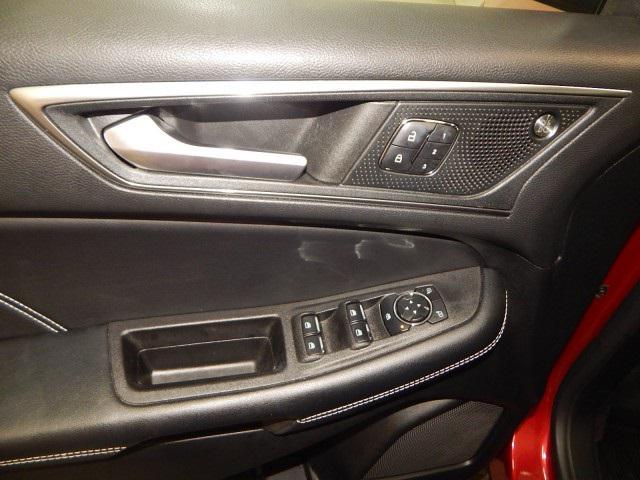 used 2023 Ford Edge car, priced at $32,988