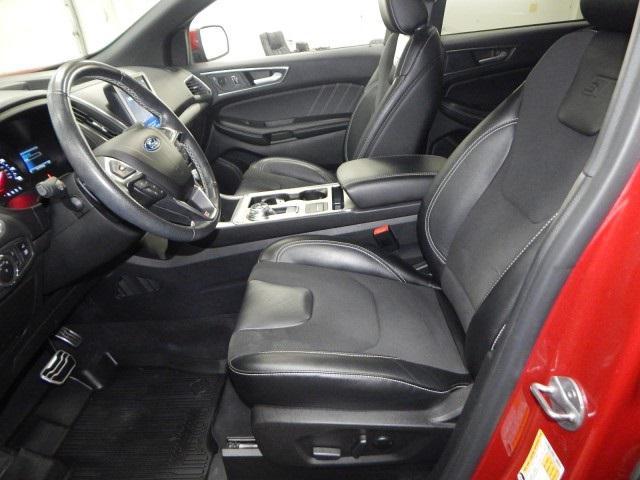 used 2023 Ford Edge car, priced at $32,988