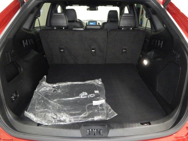 used 2023 Ford Edge car, priced at $32,988