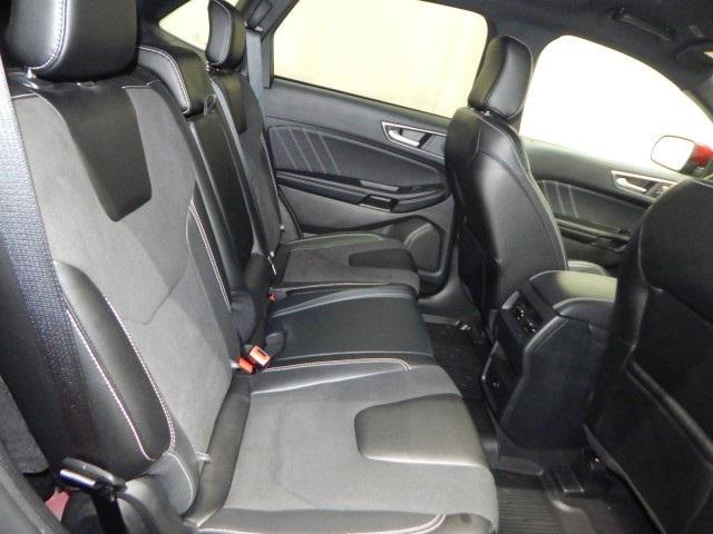 used 2023 Ford Edge car, priced at $32,988