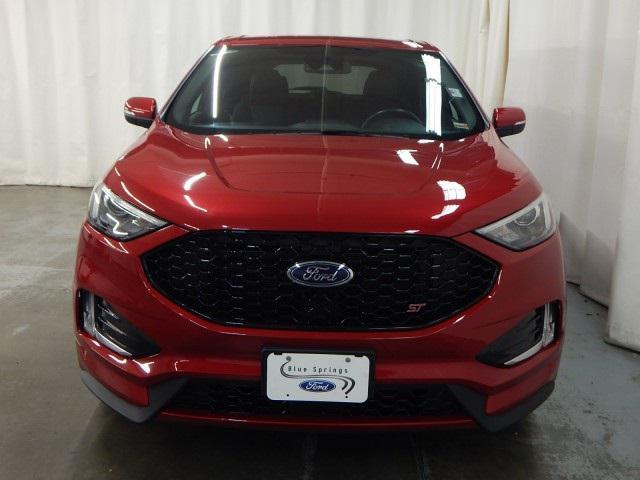 used 2023 Ford Edge car, priced at $32,988