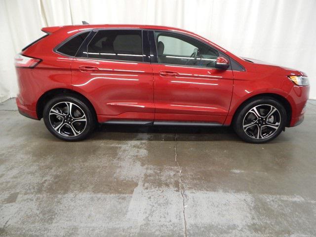 used 2023 Ford Edge car, priced at $32,988