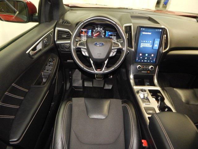 used 2023 Ford Edge car, priced at $32,988
