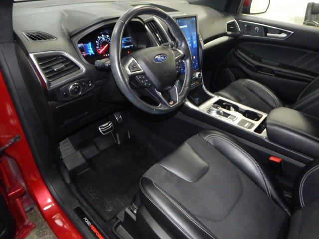 used 2023 Ford Edge car, priced at $32,988