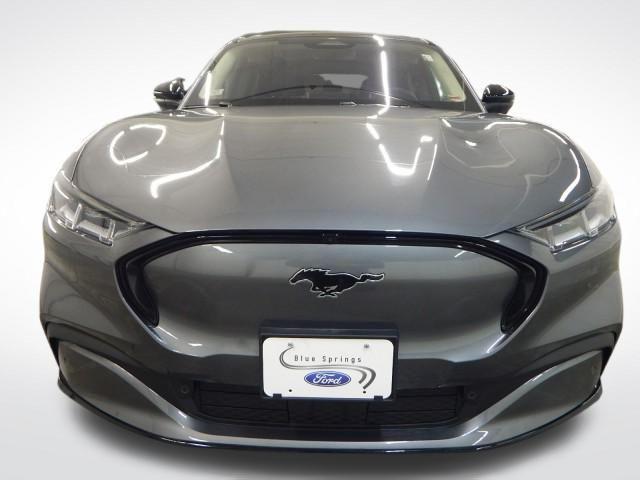 used 2023 Ford Mustang Mach-E car, priced at $29,964