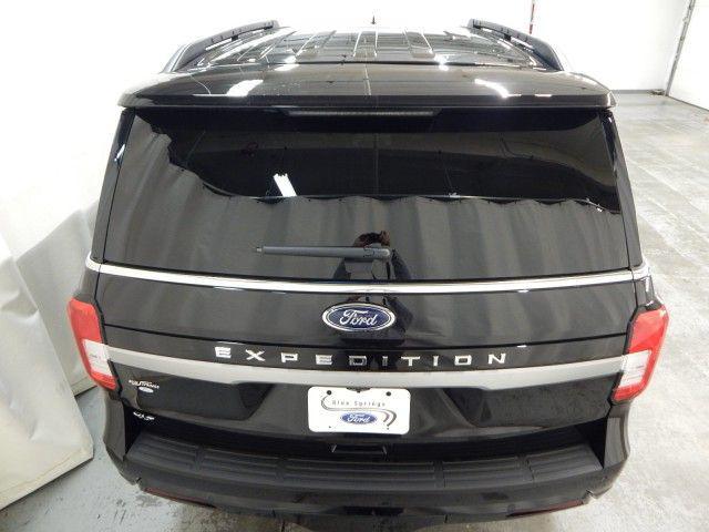 new 2024 Ford Expedition car, priced at $64,309