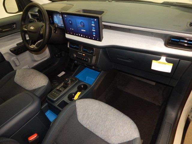 new 2025 Ford Maverick car, priced at $35,445