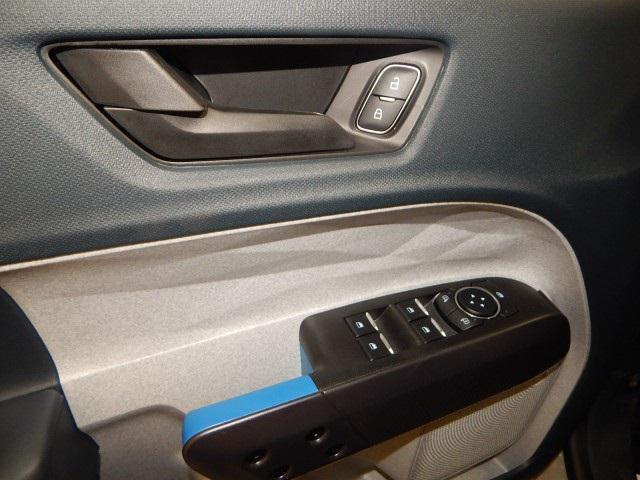 new 2025 Ford Maverick car, priced at $35,445