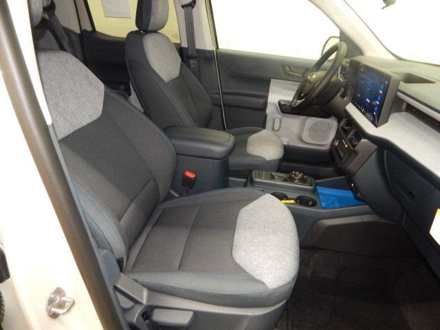 new 2025 Ford Maverick car, priced at $35,445