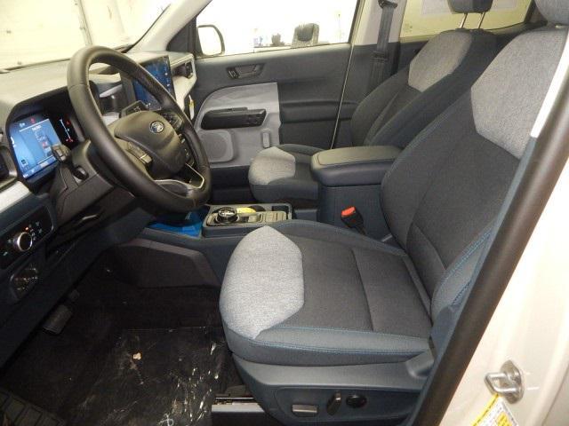 new 2025 Ford Maverick car, priced at $35,445