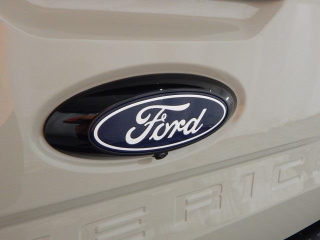 new 2025 Ford Maverick car, priced at $35,445