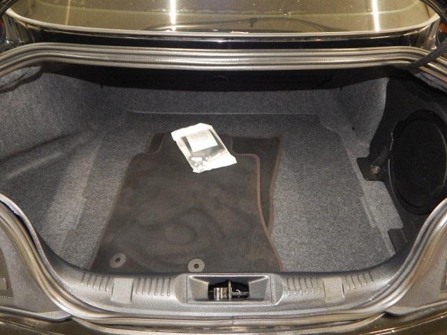 used 2024 Ford Mustang car, priced at $44,976
